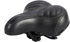Rdsv03-us-tjot39908 Qiilu Bike Bicycle Saddle Seat Cushion Soft Artificial 663862167238