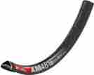 Rdxm4865028s011430 Dt Swiss Xm 481 27.5 Tubeless-ready Disc Rim 28h Black With Squorx Nipples And