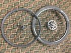 Rear10x135 Formula Mountain Bike Wheelset Alex