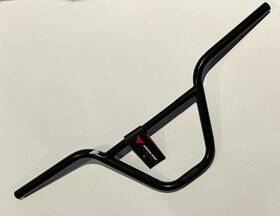 159326 Redline Flight Handlebar