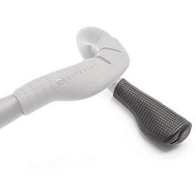 Redshift 850027370071 Cruise Control Drop Bar Grips For Road Bike Handlebars Fits All Han