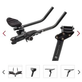 Rs-12-03 Redshift Switch Aero System