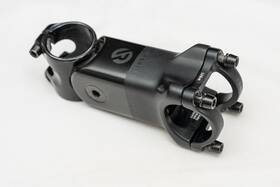 Rs-40-17 Redshift Shockstop Pro Suspension Stem - 90mm 31.8 Clamp /-6 1 1/8