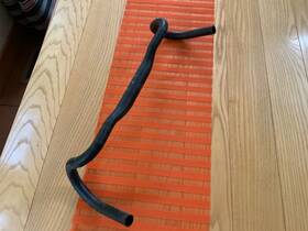 Rs-60-03 Redshift Kitchen Sink Drop Bar Handlebar For Gravel Bikes 44cm Used