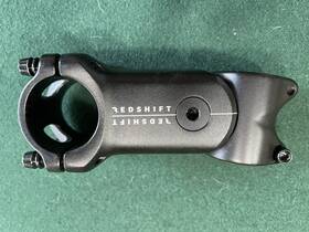 Rsr0002 Redshift Shockstop Suspension Stem 6 Degree X 80mm