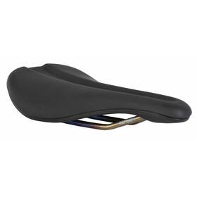 Reform 628942132209 Tantalus Saddle No Power Supply Ti Rail Black