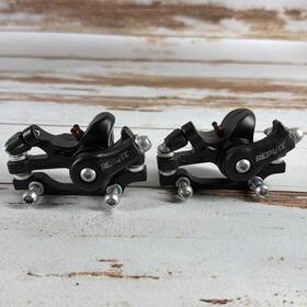 Dsc-510 Repute Mechanical Disc Brake Calipers E-bike 51mm Mount Pre-owned