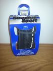 Rf723-sspt-b Panaracer Stradius Sport Black Folding Bead 705160002238