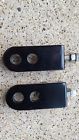 Rh-mg Choice Bmx Chain Tensioner Black Pair Cyclists