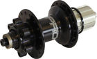 Rhp432nqrsa Hope New Pro Rear Disc Hub Qr Black 5056033409964