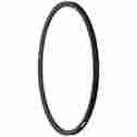 Ri110-32bf Hed Belgium Plus 25mm Disc Rim 32h Black 070548410326
