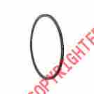 Ri6328 Hed Belgium C2 Rim 700c 28h All Black 070548463285