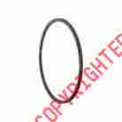 Ri6332 Hed Belgium C2 Rim 700c 32h All Black 070548463322