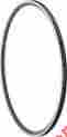 70548466200 Ri6620bf Hed Belgium C2 700c Rim W Msw 20h Black