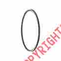 Ri6624b Hed Belgium C2 700c Rim W Msw 24h Black 070548466248