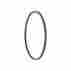 Ri6628b Hed Belgium C2 700c Rim W Msw 28h Black 070548466286