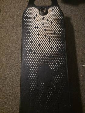 G63-diy-dc Ridingtimes Riding Times G63 30ah Long-range Battery Excellent Condition