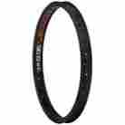 Rim-20x1.75-36 W-171-hbk Odyssey 7ka Bmx Holes-hard Black-new 630950241705