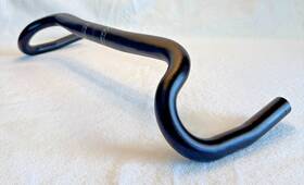 30335317082 Ritchey Comp Beacon Drop Handlebar 42cm 31.8 Clamp Gravel Road Touring Bike