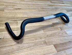 30335317083 Ritchey Comp Beacon Bar 31.8 44cm 36 Deg Flare 80 Mm Drop 65 Reach