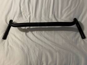 30335317093 Ritchey Comp Beacon Xl Drop Handlebar 31.8mm 52 Width 36 Black Aluminum
