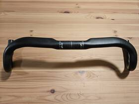 30356117051 Ritchey Wcs Venturemax V2 Drop Handlebar 44cm 31.8mm Blatte Carbon