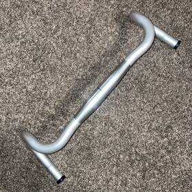 30375457012 Ritchey Classic Venturemax Bar 31.8 40cm Polished Silver Unridden