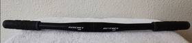 30425317010 Ritchey Rl1 Flat Handlebar Aluminum 740mm 0mm Rise 31.8mm 9 Deg Black