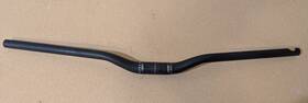 30455427034 Ritchey Wcs Rizer Handlebar 760mm Width 30mm Rise Matte Black 31.8 Riser Bar