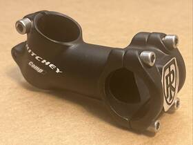 31035317001 Ritchey Comp 30d Stem 60mm Length /-30 Degree 31.8 Bar 1-1/8 Steerer Black