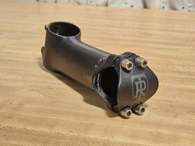 31035317041 Ritchey Comp 4-axis Bicycle Stem Black 17/73 Degree 1 1/4 Inch X 31.8 120mm