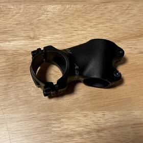31035317043 Ritchey Comp 4-axis Stem - 60mm 31.8 30 Degree Matte Black