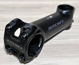 31056117020 Ritchey Wcs Carbon Matrix C220 Bike Stem 84/6 Degree Matte Ud 31.8 X 120mm