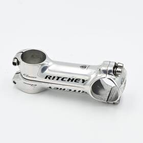 31355427010 Ritchey Classic 4-axis Polished Threadless Stem Silver 90mm X 31.8mm