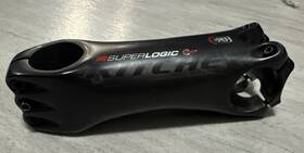 31366117006 Ritchey Superlogic C260 Carbon Stem - 110 31.8 Clamp /-6 129 Grams