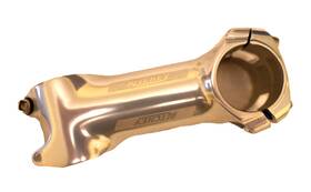 31375457008 Ritchey Classic C220 Stem - 90mm 31.8 Clamp /-6 1 1/8 Inch Aluminum Pol Silver