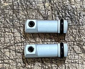55355007002 Ritchey / Santana Breakaway Derailleur Cable Disconnector Set Pair Brand New