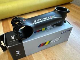 Ritchey 796941314268 110 Mm Wcs 260 Bb Black Aluminum Stem /- 6 31.8mm 1-1/8 Inch