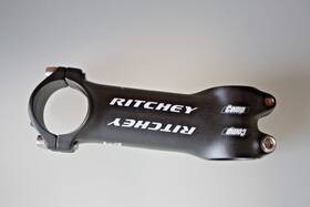 Ritchey 796941318778 Comp 4-axis Stem - 100mm 31.8 Clamp 84/6 1 1/8 Inch Alloy Black Road Mtb