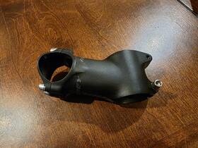 Imd31035317036 Ritchey Comp 4axis-44 Stem - 70mm 31.8mm 17/-17 1 1/4 Inch Alloy Matte Black