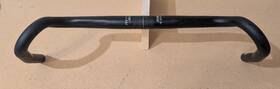 30355427128 Ritchey Logic Wcs Beacon Handlebar 65mm Reach 420mm Width 80 Drop 31.8 Clamp Aluminum