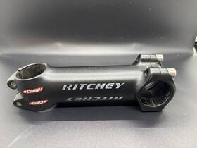 Prd11657 Ritchey New 4-bolt Comp 1 1/8 X 120mm Threadless Stem Black 25.8 26.0 6/84