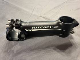 Rc1500 Ritchey Comp 4-axis Stem - 110mm -6 Degree Matte Black