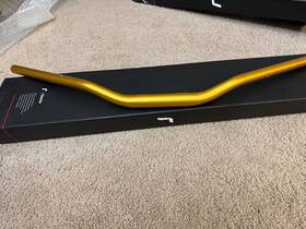 Ma006g Rizoma Tapered Handlebar - For 2024 Ducati Scrambler