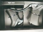 Rl341 Tektro New Ergo Road Bicycle Brake Lever Set 4717592014907