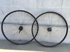 Rm-26-9 Spd Joy Tech Front Rear Cassette Mtb Bike Alloy Wheelset