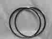 Rm0165 Hed Belguim C2 Rim Set 28 Hole 700c Aluminum Road Bike Track Fixie 705484632852