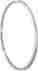 Rm0r-vrs Fulcrum Mountain Rim For Red Metal Zero Disc Brake Rear Silver