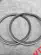 Rm4370 H Plus Son 700c Rim 36h Black Machined Brake Track