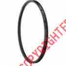 Rm4537 Velocity Blunt 35 P-35 29er 29 32h Black By Kirk Pacenti Clincher Mtb Rim
